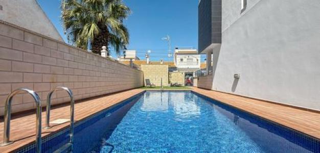 Acheter Appartement 68 m2 Orihuela-costa