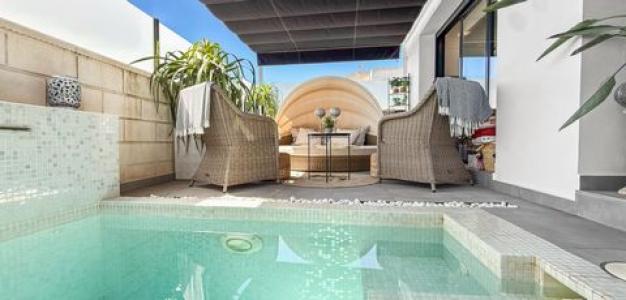 Acheter Appartement Orihuela-costa r�gion ALICANTE