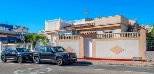 Annonce Vente Maison Torrevieja