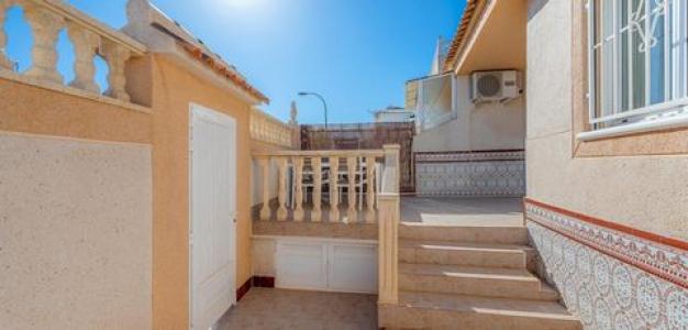 Acheter Maison 49 m2 Torrevieja