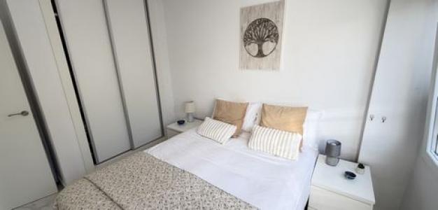 Acheter Appartement 53 m2 Orihuela-costa