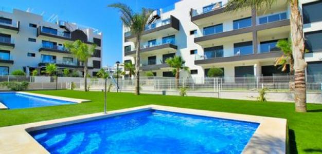 Annonce Vente Appartement Orihuela-costa