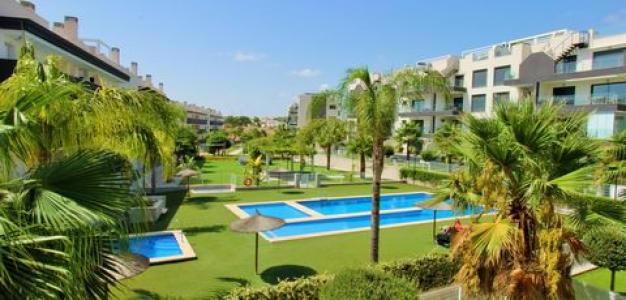 Acheter Appartement 68 m2 Orihuela-costa