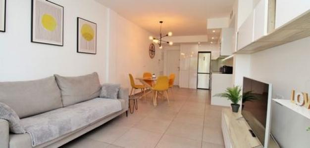 Acheter Appartement Orihuela-costa r�gion ALICANTE