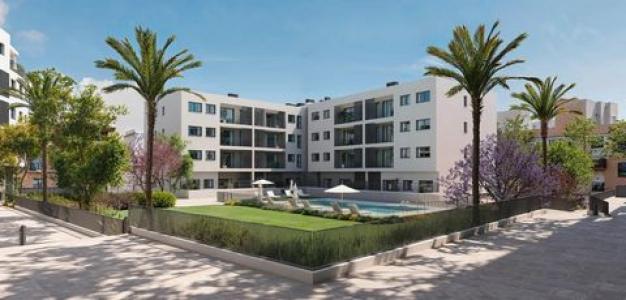 Acheter Appartement 69 m2 Alicante