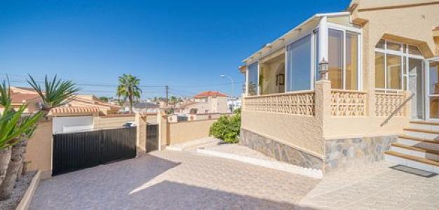 Acheter Maison 97 m2 Ciudad-quesada