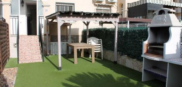 Annonce Vente Appartement Orihuela-costa
