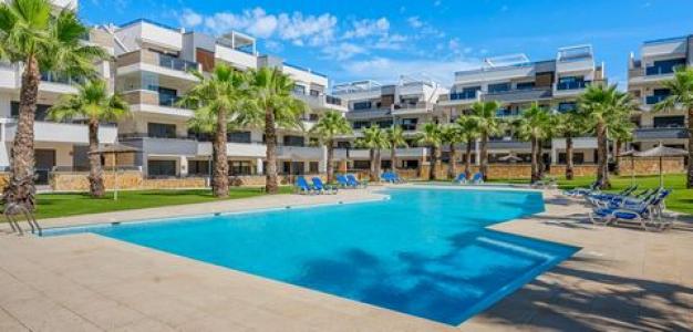 Annonce Vente Appartement Orihuela-costa