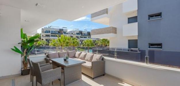 Acheter Appartement 80 m2 Orihuela-costa