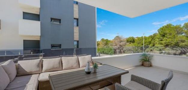 Acheter Appartement Orihuela-costa r�gion ALICANTE