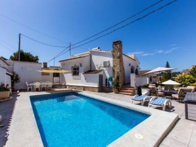 Annonce Vente Maison Benissa