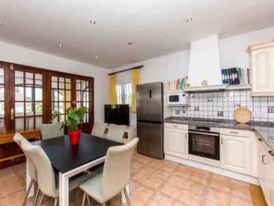 Acheter Maison Benissa r�gion ALICANTE