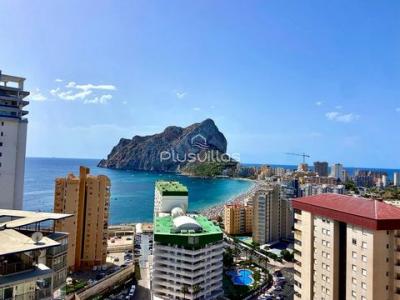 Annonce Vente Appartement Calpe