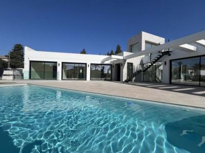 Annonce Vente Maison Marbella