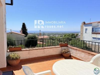 Annonce Vente Maison Roses