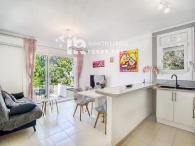 Annonce Vente Appartement Roses