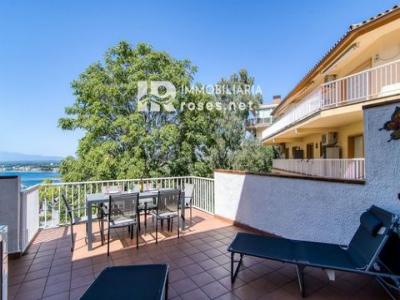 Acheter Appartement 53 m2 Roses