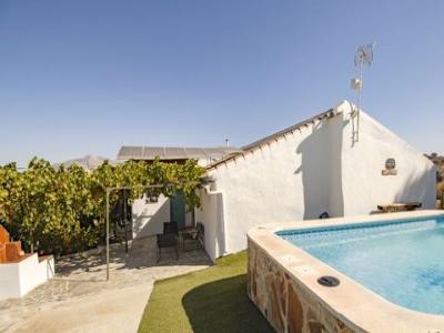 Acheter Maison Casabermeja r�gion MALAGA