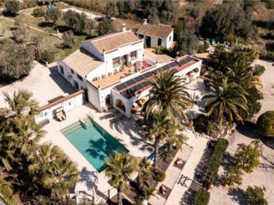 Annonce Vente Maison Teulada