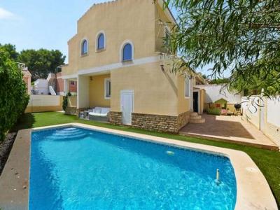Annonce Vente Maison Pinar-de-campoverde