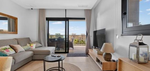 Acheter Appartement 107 m2 Benidorm