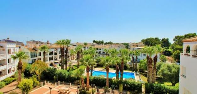Annonce Vente Appartement Orihuela-costa
