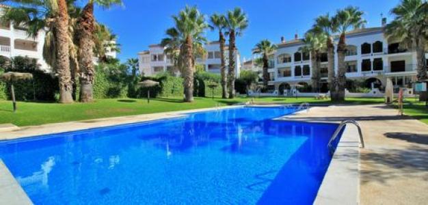 Acheter Appartement 83 m2 Orihuela-costa