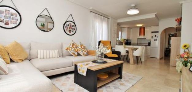Acheter Appartement Orihuela-costa r�gion ALICANTE