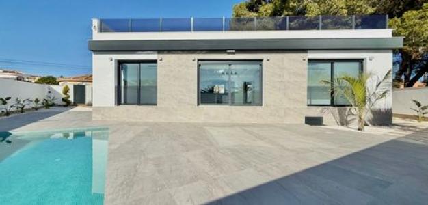 Acheter Maison 205 m2 Ciudad-quesada