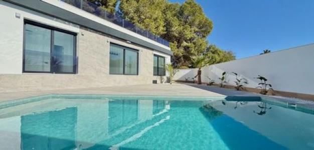 Acheter Maison Ciudad-quesada r�gion ALICANTE