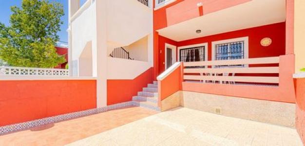 Annonce Vente Appartement Orihuela-costa