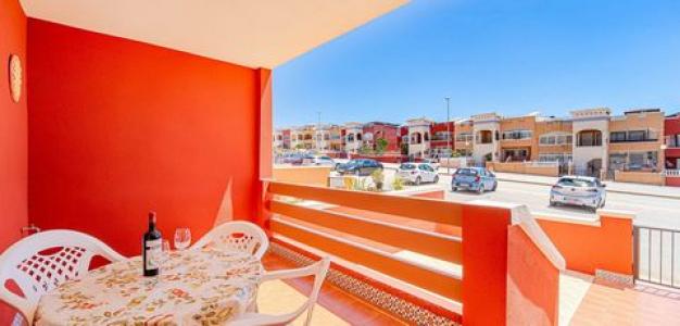 Acheter Appartement 66 m2 Orihuela-costa