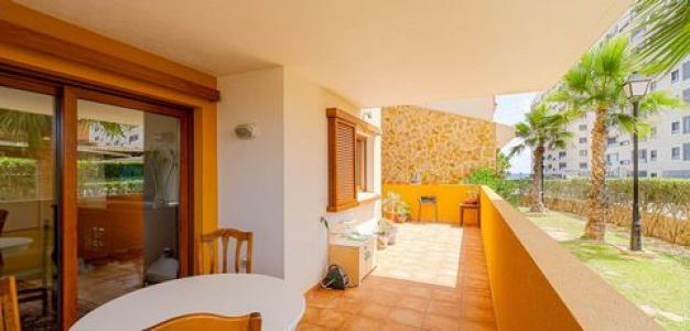 Annonce Vente Appartement Orihuela-costa