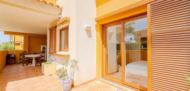 Acheter Appartement 86 m2 Orihuela-costa