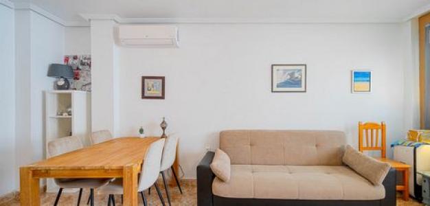 Acheter Appartement 53 m2 Orihuela-costa