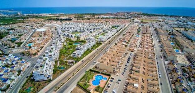 Acheter Appartement Orihuela-costa r�gion ALICANTE