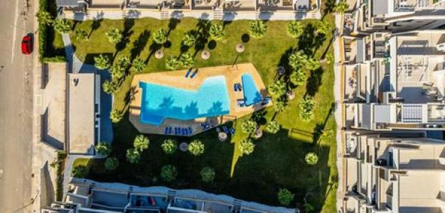 Acheter Appartement 78 m2 Orihuela-costa