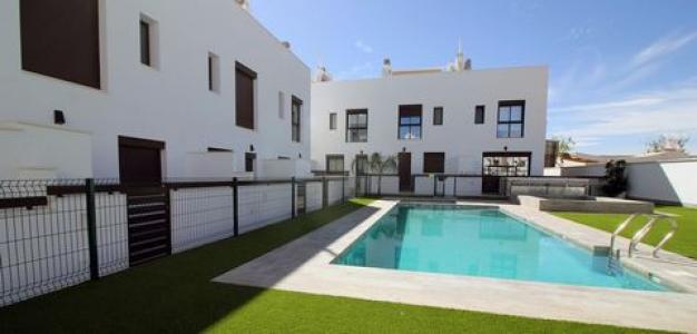 Annonce Vente Maison Pilar-de-la-horadada