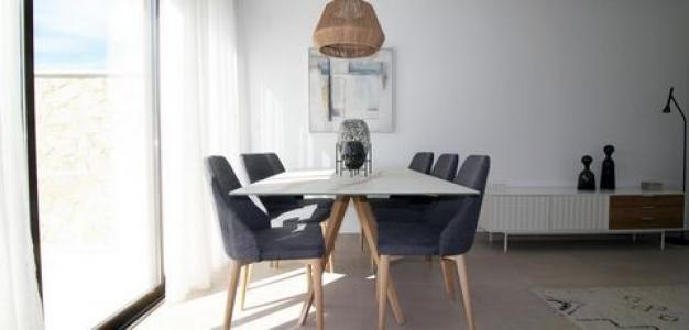 Acheter Maison Pilar-de-la-horadada r�gion ALICANTE