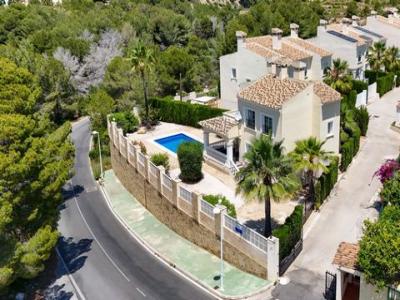 Acheter Maison 193 m2 Calpe