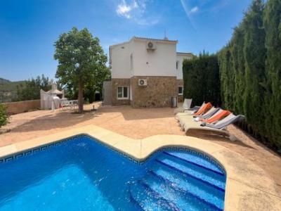 Acheter Maison Calpe r�gion ALICANTE