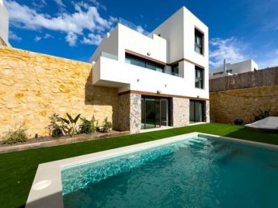 Annonce Vente Maison Finestrat