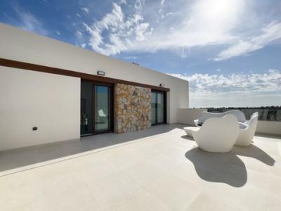 Acheter Maison Finestrat r�gion ALICANTE