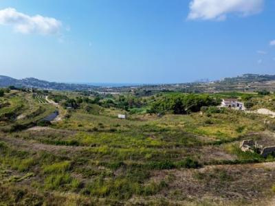 Acheter Maison 274 m2 Moraira