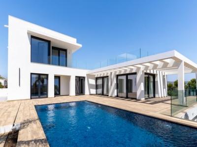 Annonce Vente Maison Moraira