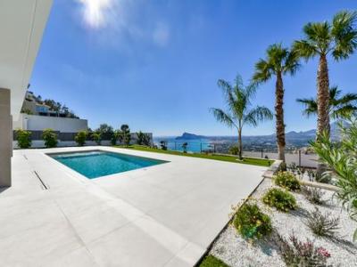 Annonce Vente Maison Altea