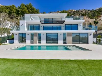 Acheter Maison 390 m2 Altea