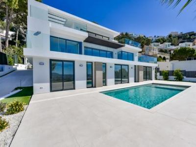 Acheter Maison Altea r�gion ALICANTE