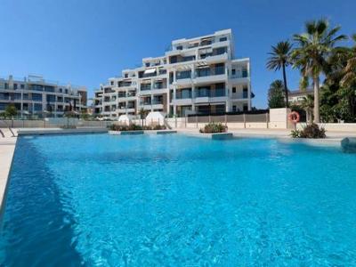 Acheter Appartement Denia