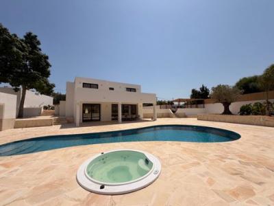Annonce Vente Maison Javea